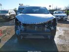 2024 Mitsubishi Eclipse Cross Ralliart S-awc Белый vin: JA4ATVAA0RZ046818