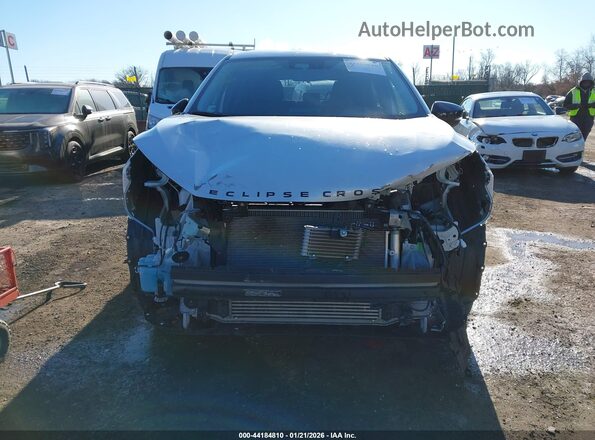 JA4ATVAA0RZ046818 2024 MITSUBISHI ECLIPSE CROSS Белый Вид спереди