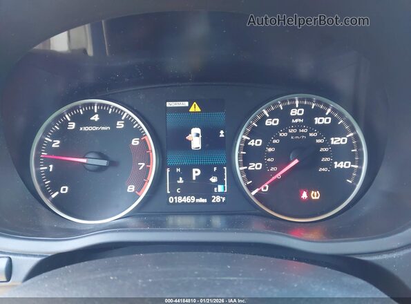 JA4ATVAA0RZ046818 2024 MITSUBISHI ECLIPSE CROSS Белый Вид задних сидений