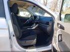 2024 Mitsubishi Eclipse Cross Ralliart S-awc Белый vin: JA4ATVAA0RZ046818