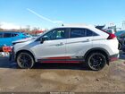 2024 Mitsubishi Eclipse Cross Ralliart S-awc Белый vin: JA4ATVAA0RZ046818