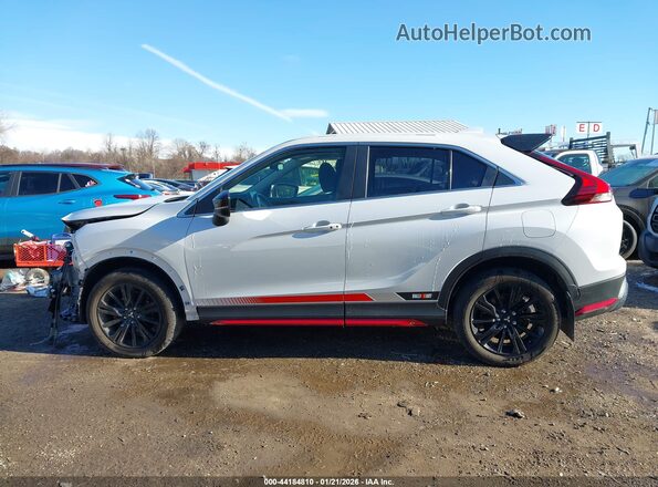 JA4ATVAA0RZ046818 2024 MITSUBISHI ECLIPSE CROSS Белый 