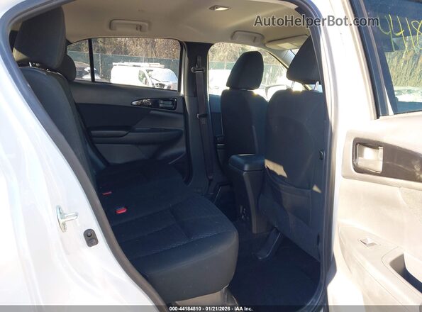 JA4ATVAA0RZ046818 2024 MITSUBISHI ECLIPSE CROSS Белый Вид наклейки с VIN-кодом