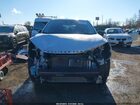 2024 Mitsubishi Eclipse Cross Ralliart S-awc Белый vin: JA4ATVAA0RZ046818
