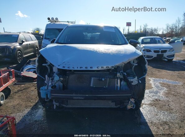JA4ATVAA0RZ046818 2024 MITSUBISHI ECLIPSE CROSS Белый Вид задней части салона