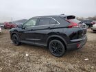 2023 Mitsubishi Eclipse Cross Le Black vin: JA4ATVAA1PZ053953