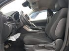 2023 Mitsubishi Eclipse Cross Le Black vin: JA4ATVAA1PZ053953