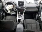 2023 Mitsubishi Eclipse Cross Le Black vin: JA4ATVAA1PZ053953