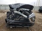 2023 Mitsubishi Eclipse Cross Le Black vin: JA4ATVAA1PZ053953