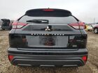2023 Mitsubishi Eclipse Cross Le Black vin: JA4ATVAA1PZ053953