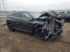2023 Mitsubishi Eclipse Cross Le Black vin: JA4ATVAA1PZ053953