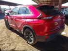 2024 Mitsubishi Eclipse Cross Le S-awc Красный vin: JA4ATVAA5RZ061640
