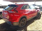 2024 Mitsubishi Eclipse Cross Le S-awc Красный vin: JA4ATVAA5RZ061640