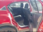 2024 Mitsubishi Eclipse Cross Le S-awc Красный vin: JA4ATVAA5RZ061640