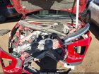 2024 Mitsubishi Eclipse Cross Le S-awc Красный vin: JA4ATVAA5RZ061640