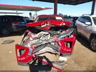2024 Mitsubishi Eclipse Cross Le S-awc Красный vin: JA4ATVAA5RZ061640