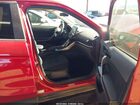 2024 Mitsubishi Eclipse Cross Le S-awc Красный vin: JA4ATVAA5RZ061640