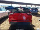 2024 Mitsubishi Eclipse Cross Le S-awc Красный vin: JA4ATVAA5RZ061640