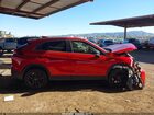 2024 Mitsubishi Eclipse Cross Le S-awc Красный vin: JA4ATVAA5RZ061640