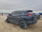 2023 Mitsubishi Eclipse Cross Le Черный vin: JA4ATVAA7PZ002277