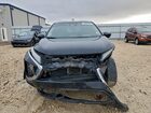 2023 Mitsubishi Eclipse Cross Le Черный vin: JA4ATVAA7PZ002277