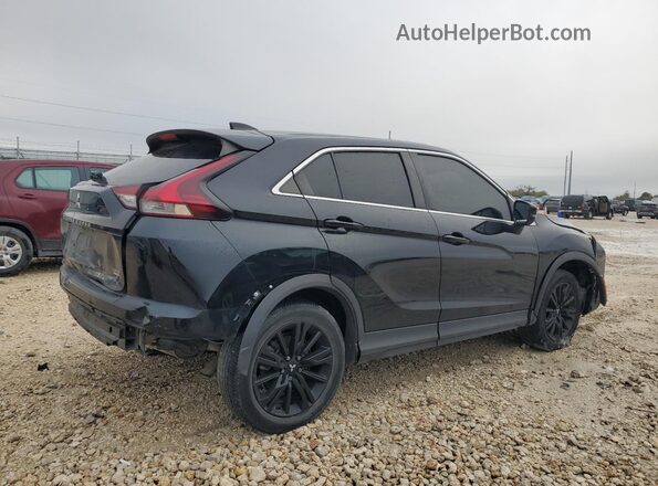 JA4ATVAA7PZ002277 2023 MITSUBISHI ECLIPSE Черный 