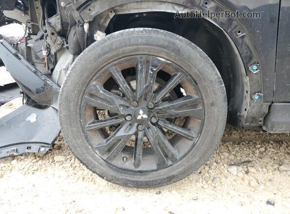 JA4ATVAA7PZ002277 2023 MITSUBISHI ECLIPSE Черный 