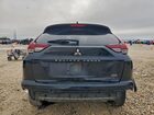 2023 Mitsubishi Eclipse Cross Le Черный vin: JA4ATVAA7PZ002277