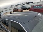 2023 Mitsubishi Eclipse Cross Le Черный vin: JA4ATVAA7PZ002277 Damage: Roof, Heavy Scratch, 2 To 3 Inches