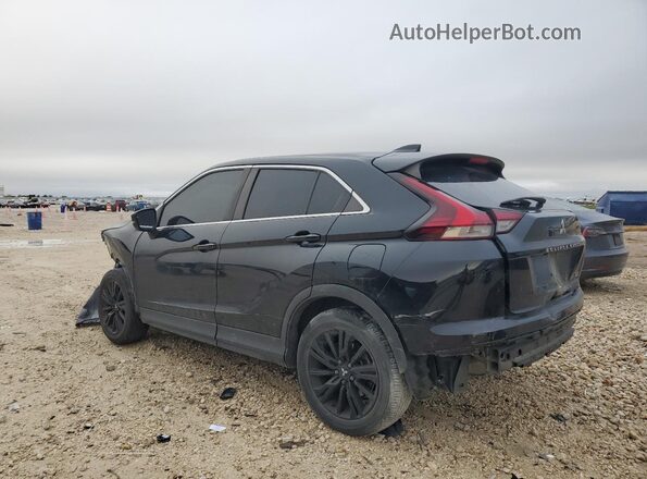 JA4ATVAA7PZ002277 2023 MITSUBISHI ECLIPSE Черный 