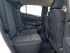 2023 Mitsubishi Eclipse Cross Le White vin: JA4ATVAA7PZ609571