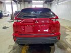 2024 Mitsubishi Eclipse Cross Le Красный vin: JA4ATVAA7RZ022855