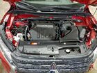 2024 Mitsubishi Eclipse Cross Le Красный vin: JA4ATVAA7RZ022855