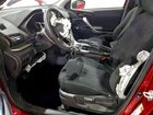 2024 Mitsubishi Eclipse Cross Le Красный vin: JA4ATVAA7RZ022855