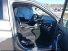 2025 Mitsubishi Eclipse Cross Le S-awc Silver vin: JA4ATVAA7SZ010128