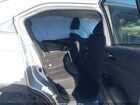 2025 Mitsubishi Eclipse Cross Le S-awc Silver vin: JA4ATVAA7SZ010128