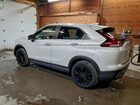 2022 Mitsubishi Eclipse Cross Le Белый vin: JA4ATVAA8NZ028920