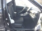 2025 Mitsubishi Eclipse Cross Le S-awc Black vin: JA4ATVAA8SZ006704