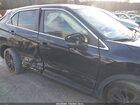 2025 Mitsubishi Eclipse Cross Le S-awc Black vin: JA4ATVAA8SZ006704