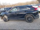 2025 Mitsubishi Eclipse Cross Le S-awc Black vin: JA4ATVAA8SZ006704