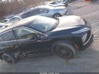 2025 Mitsubishi Eclipse Cross Le S-awc Black vin: JA4ATVAA8SZ006704