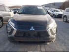2025 Mitsubishi Eclipse Cross Le S-awc Black vin: JA4ATVAA8SZ006704