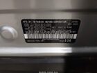 2024 Mitsubishi Eclipse Cross Le S-awc Silver vin: JA4ATVAAXRZ035499