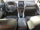 2023 Mitsubishi Eclipse Cross Se Серебряный vin: JA4ATWAA0PZ050824