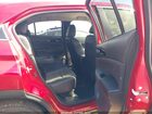 2025 Mitsubishi Eclipse Cross Black Edition S-awc/se S-awc/sel S-awc Красный vin: JA4ATWAA0SZ009098