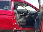 2025 Mitsubishi Eclipse Cross Black Edition S-awc/se S-awc/sel S-awc Красный vin: JA4ATWAA0SZ009098