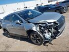 2025 Mitsubishi Eclipse Cross Серебряный vin: JA4ATWAA1SZ045270 2025 Mitsubishi Eclipse Cross Серебряный vin: JA4ATWAA1SZ045270