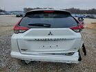 2023 Mitsubishi Eclipse Cross Se Серебряный vin: JA4ATWAA2PZ050176