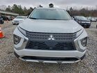 2023 Mitsubishi Eclipse Cross Se Серебряный vin: JA4ATWAA2PZ050176