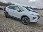 2023 Mitsubishi Eclipse Cross Se Серебряный vin: JA4ATWAA2PZ050176